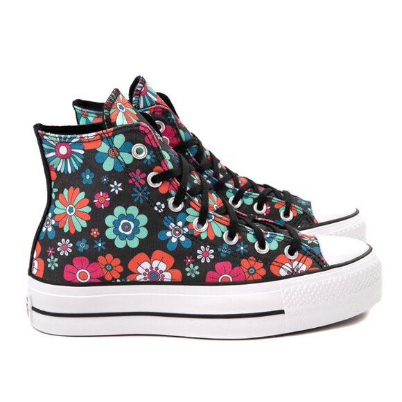 Converse | Shoes | Womens Converse Chuck Taylor All Star Hi